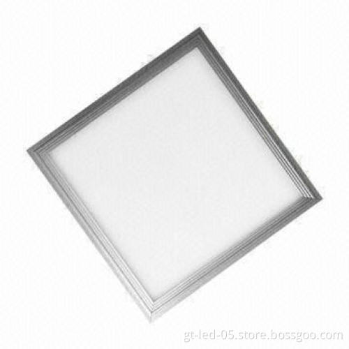 LED Panel Light with High Brightness, 600 x 600mm, 45W Power, CE-/RoHS-approved